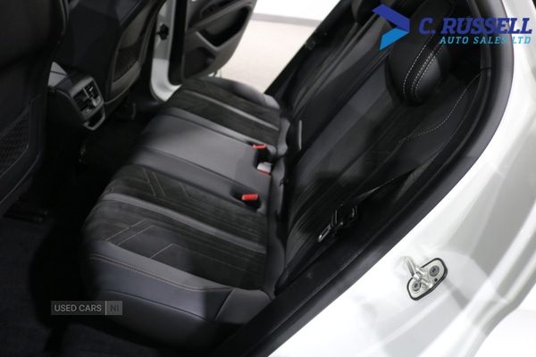 Used Peugeot 3008 2022 for sale - 76702858: Photo 15