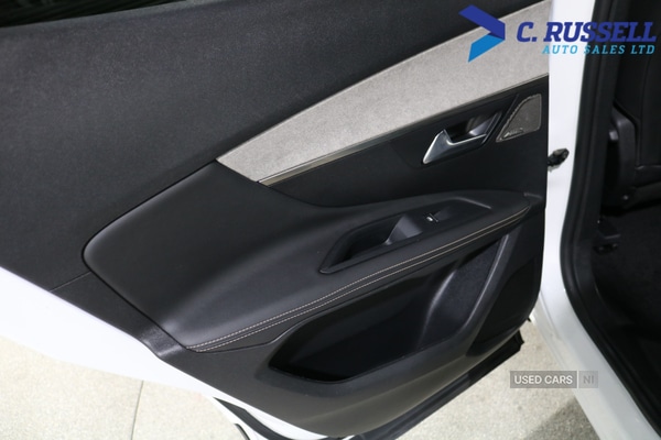 Used Peugeot 3008 2022 for sale - 76702858: Photo 16