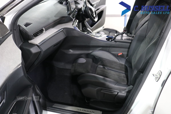 Used Peugeot 3008 2022 for sale - 76702858: Photo 17