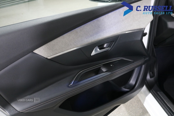 Used Peugeot 3008 2022 for sale - 76702858: Photo 18