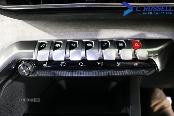 Used Peugeot 3008 2022 for sale - 76702858: Photo 20