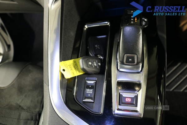 Used Peugeot 3008 2022 for sale - 76702858: Photo 21