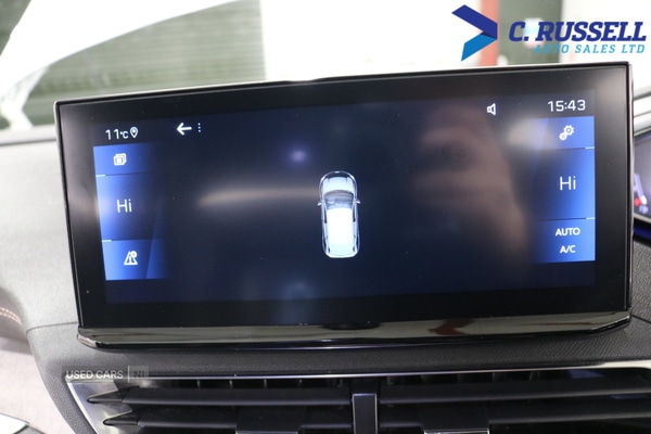 Used Peugeot 3008 2022 for sale - 76702858: Photo 22