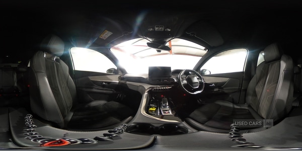 Used Peugeot 3008 2022 for sale - 76702858: Photo 23