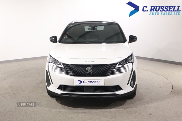 Used Peugeot 3008 2022 for sale - 76702858: Photo 3