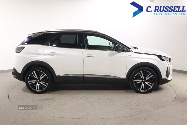 Used Peugeot 3008 2022 for sale - 76702858: Photo 5