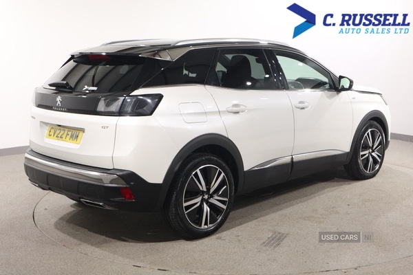 Used Peugeot 3008 2022 for sale - 76702858: Photo 6