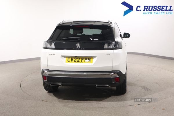 Used Peugeot 3008 2022 for sale - 76702858: Photo 7