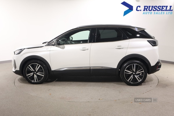 Used Peugeot 3008 2022 for sale - 76702858: Photo 9