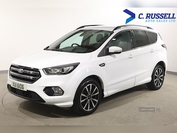 Used Ford Kuga 2020 for sale - 79454381: Photo