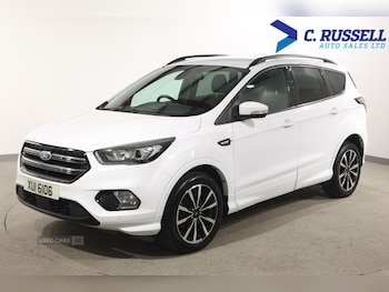 Used Ford Kuga 2020 for sale - 79454381: Photo