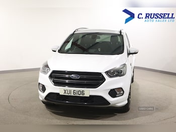Used Ford Kuga 2020 for sale - 79454381: Photo