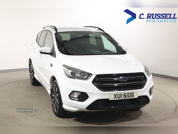Used Ford Kuga 2020 for sale - 79454381: Photo