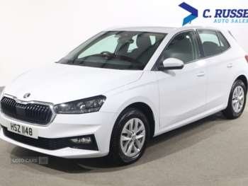 2023 - 1.0 MPI 80 SE Comfort 5dr