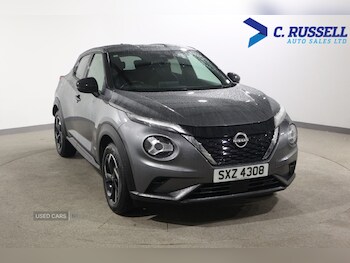 Used Nissan Juke 2023 for sale - 78246133: Photo