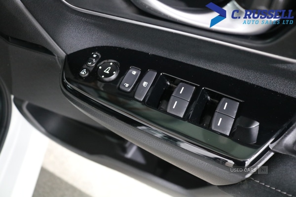 Used Honda CR-V 2021 for sale - 77412731: Photo 12