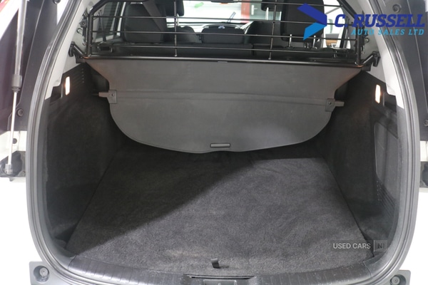 Used Honda CR-V 2021 for sale - 77412731: Photo 14