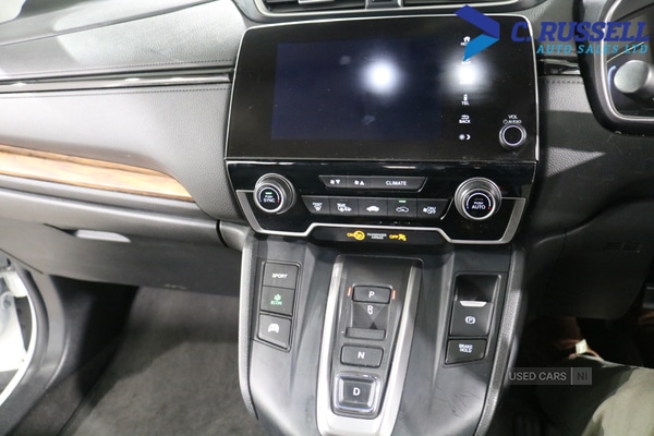 Used Honda CR-V 2021 for sale - 77412731: Photo 17