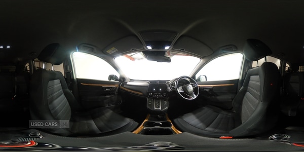 Used Honda CR-V 2021 for sale - 77412731: Photo 20