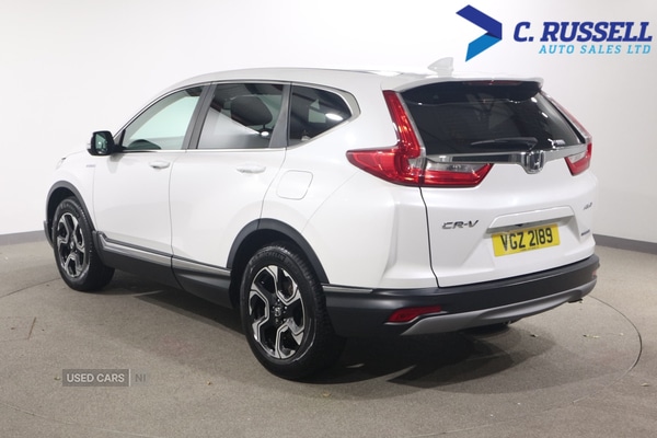 Used Honda CR-V 2021 for sale - 77412731: Photo 7