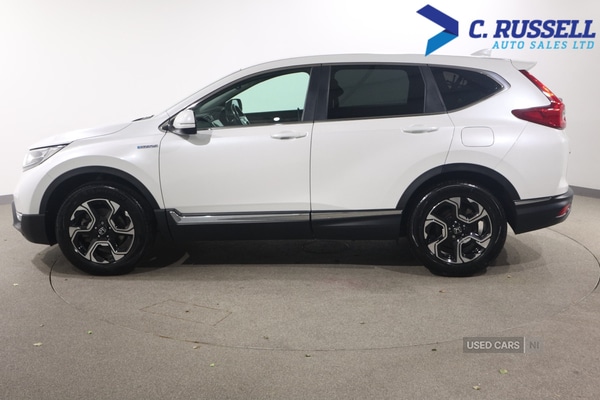 Used Honda CR-V 2021 for sale - 77412731: Photo 8