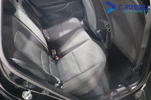 Used Hyundai i20 2022 for sale - 76409783: Photo 12