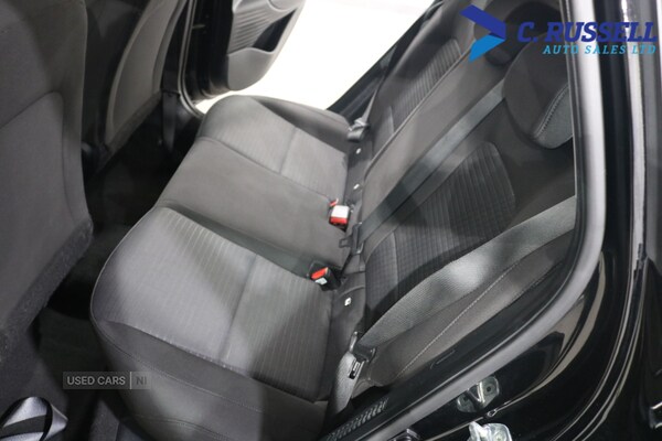 Used Hyundai i20 2022 for sale - 76409783: Photo 14