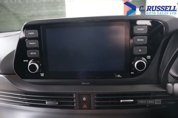 Used Hyundai i20 2022 for sale - 76409783: Photo 18