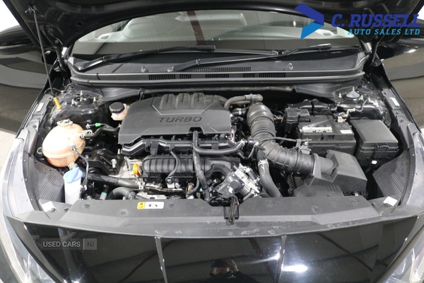 Used Hyundai i20 2022 for sale - 76409783: Photo 19