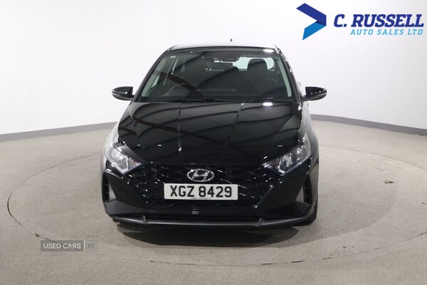 Used Hyundai i20 2022 for sale - 76409783: Photo 3