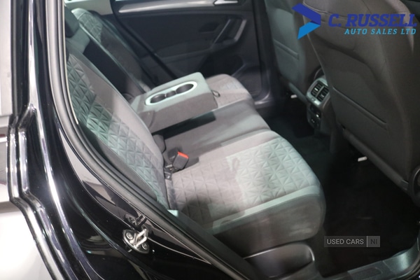 Used Volkswagen Tiguan 2021 for sale - 77230990: Photo 11