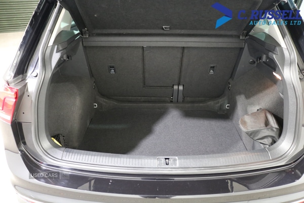 Used Volkswagen Tiguan 2021 for sale - 77230990: Photo 12