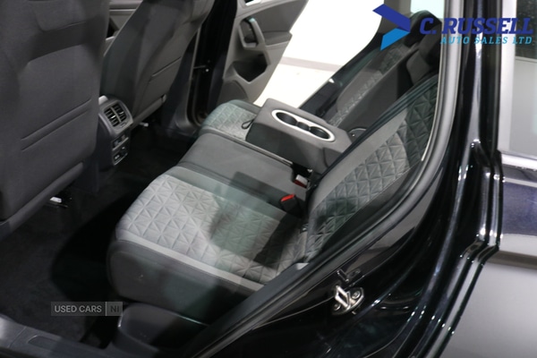 Used Volkswagen Tiguan 2021 for sale - 77230990: Photo 13