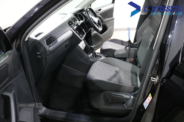 Used Volkswagen Tiguan 2021 for sale - 77230990: Photo 14
