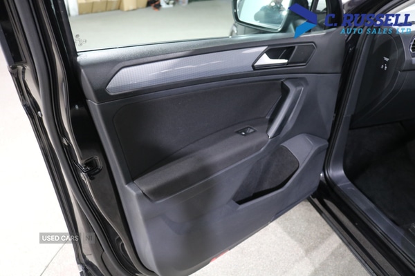 Used Volkswagen Tiguan 2021 for sale - 77230990: Photo 15