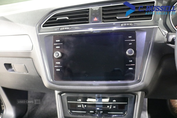 Used Volkswagen Tiguan 2021 for sale - 77230990: Photo 16