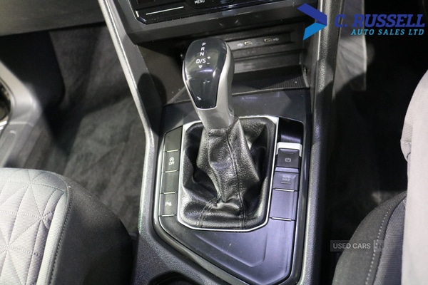 Used Volkswagen Tiguan 2021 for sale - 77230990: Photo 17