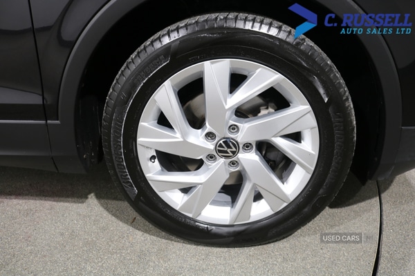 Used Volkswagen Tiguan 2021 for sale - 77230990: Photo 9