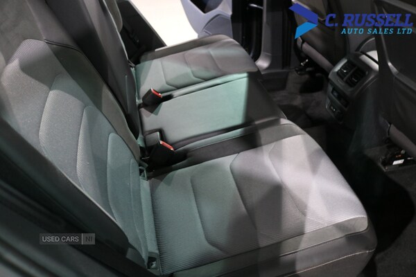 Used Volkswagen Tiguan 2020 for sale - 77587648: Photo 10