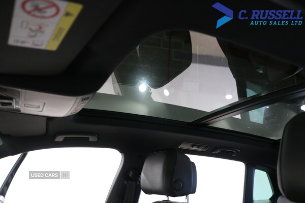 Used Volkswagen Tiguan 2020 for sale - 77587648: Photo 14