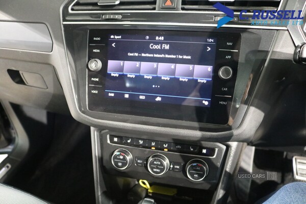 Used Volkswagen Tiguan 2020 for sale - 77587648: Photo 17