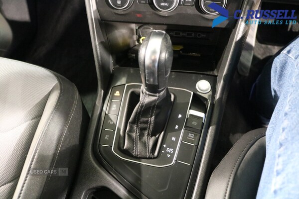 Used Volkswagen Tiguan 2020 for sale - 77587648: Photo 18