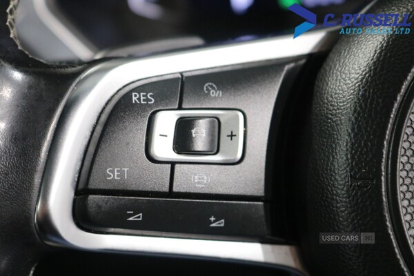 Used Volkswagen Tiguan 2020 for sale - 77587648: Photo 19