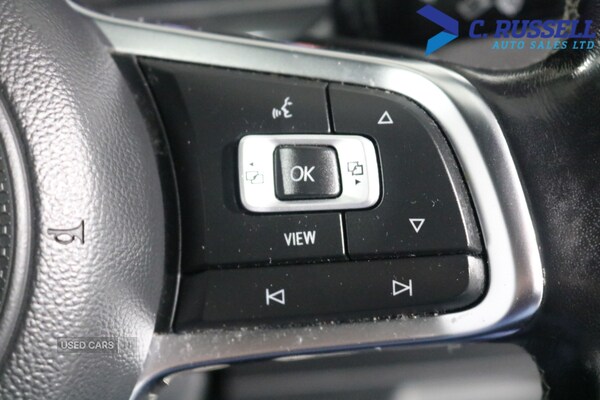 Used Volkswagen Tiguan 2020 for sale - 77587648: Photo 20