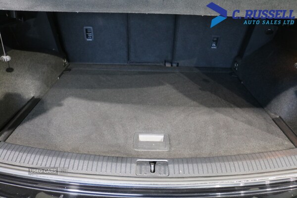 Used Volkswagen Tiguan 2020 for sale - 77587648: Photo 22