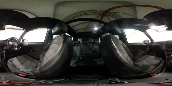 Used Volkswagen Tiguan 2020 for sale - 77587648: Photo 23