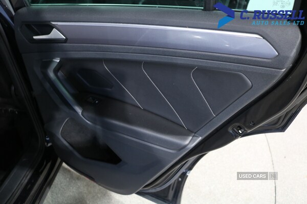 Used Volkswagen Tiguan 2020 for sale - 77587648: Photo 9