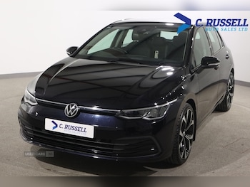Used Volkswagen Golf 2021 for sale - 78890299: Photo