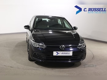 Used Volkswagen Golf 2021 for sale - 78890299: Photo