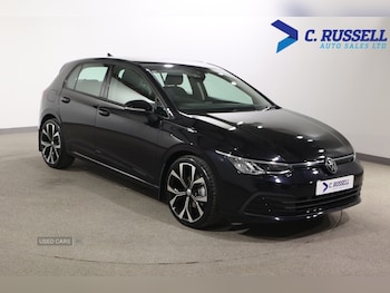 Used Volkswagen Golf 2021 for sale - 78890299: Photo